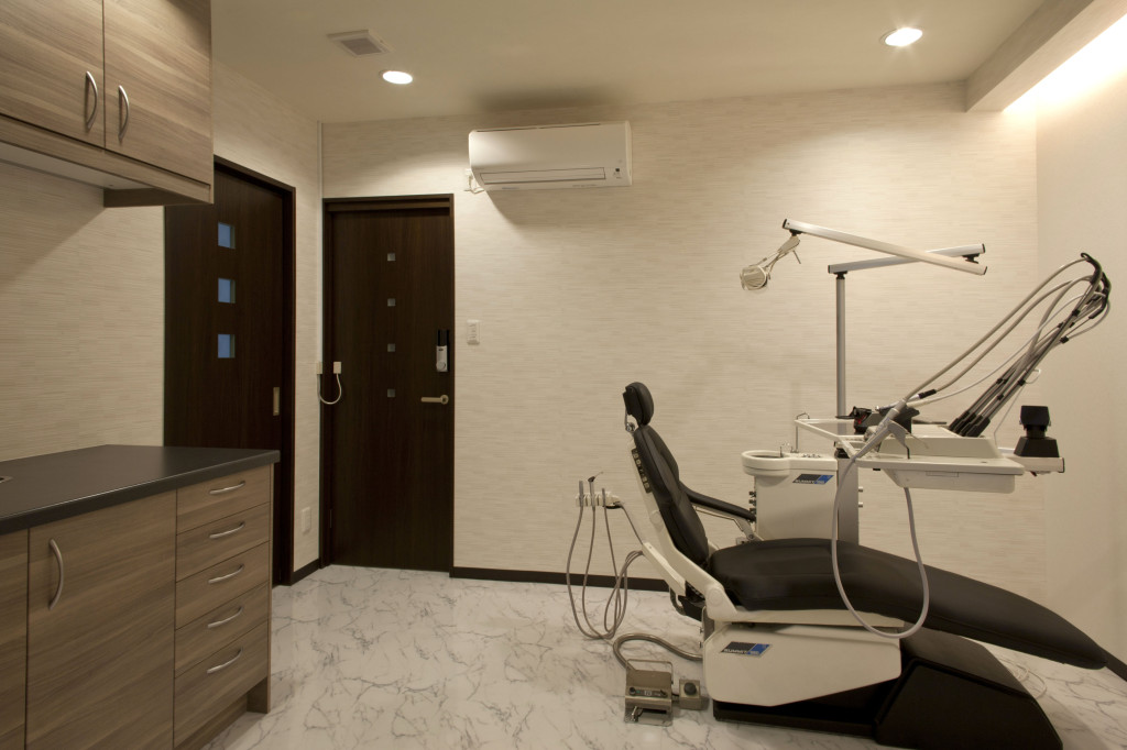 大阪府 歯科医院