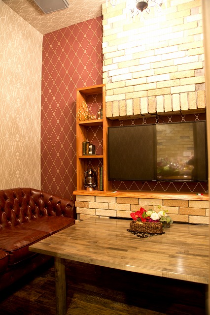 茨城県土浦市 イタリアンバル