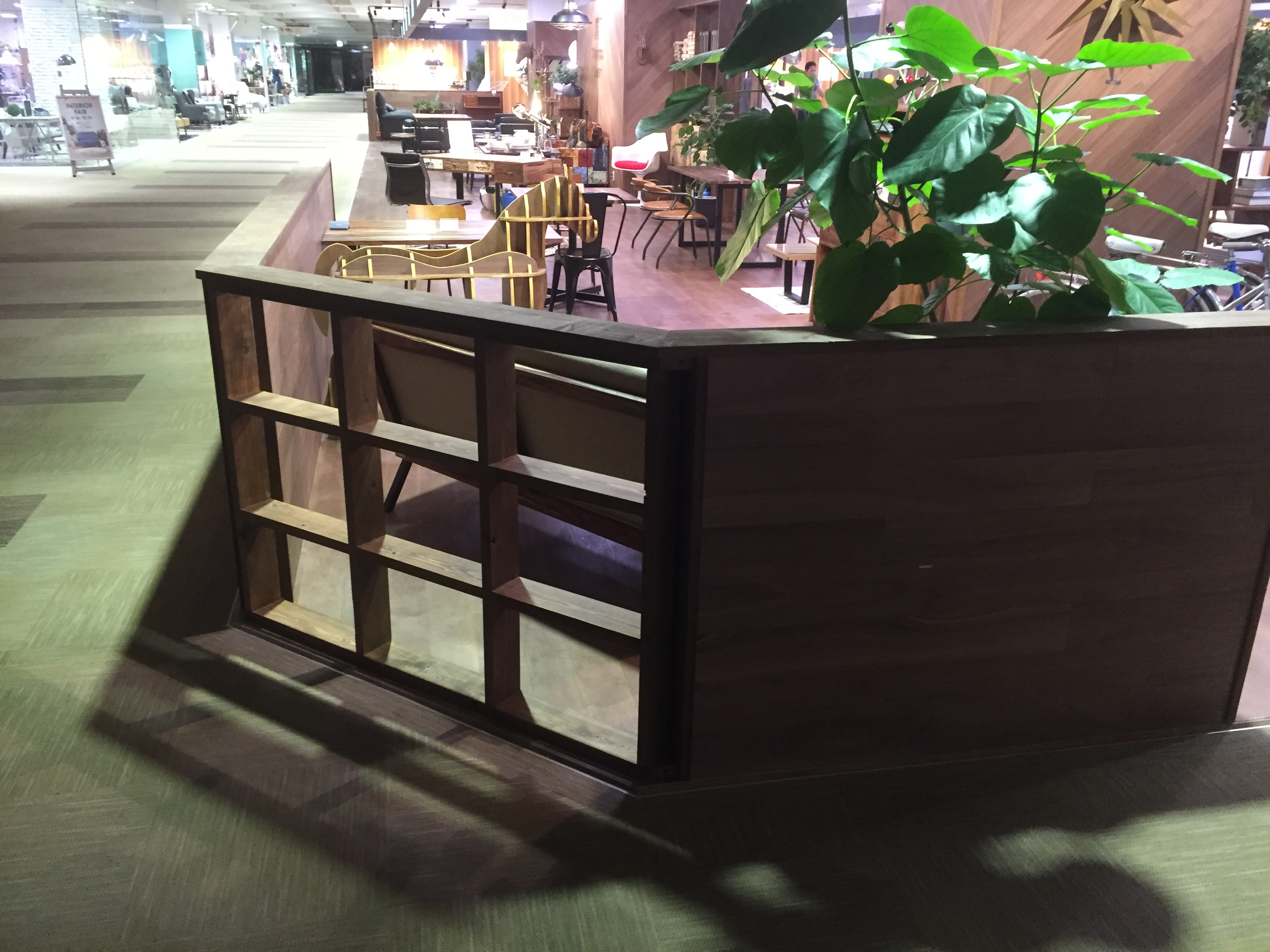 神奈川県横浜市 インテリアショップ