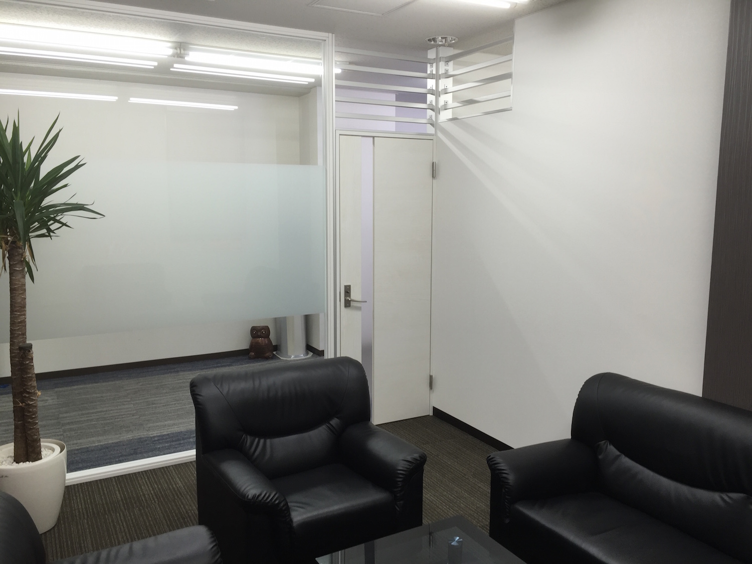 茨城県つくば市 オフィス