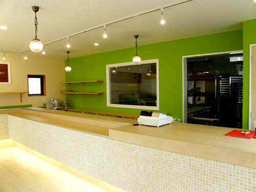 千葉県 パン屋ベーカリー