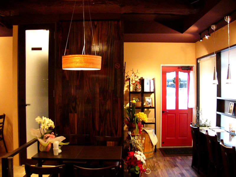 神奈川県 カフェ