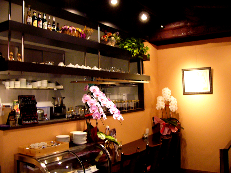 神奈川県 カフェ