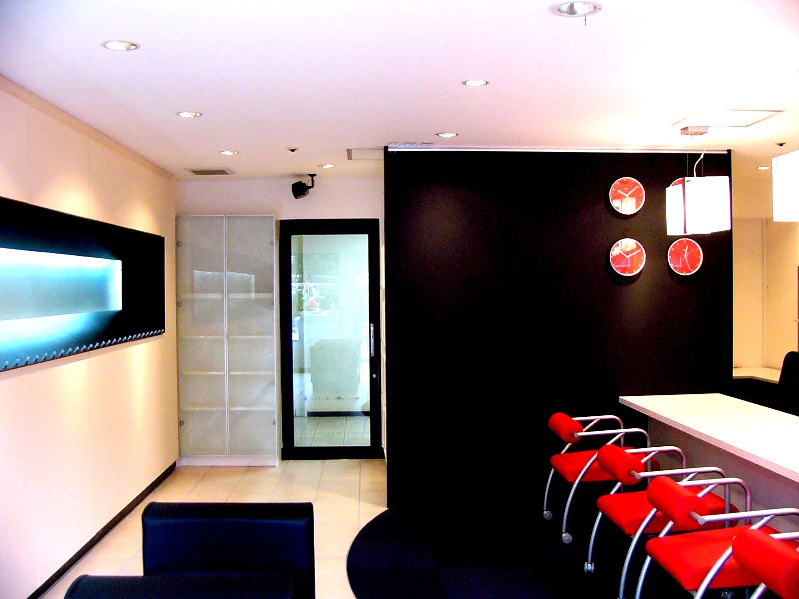 東京都 旅行代理店店舗