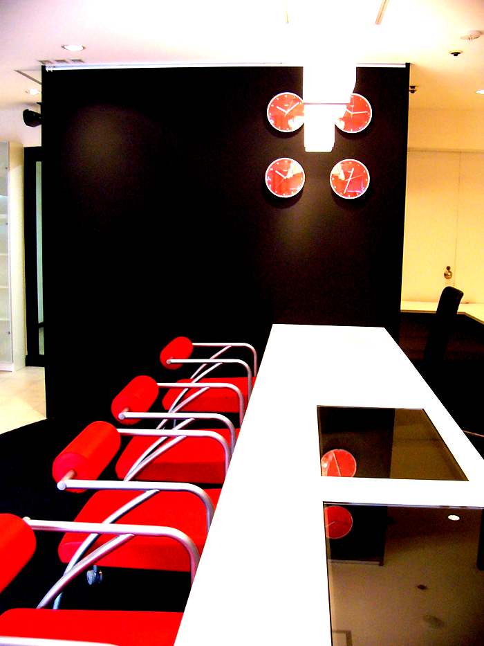 東京都 旅行代理店店舗