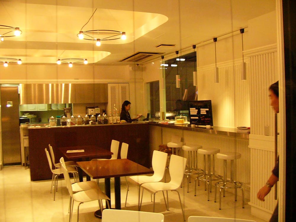 神奈川県 カフェ