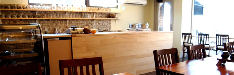 神奈川県 大船 韓国カフェ