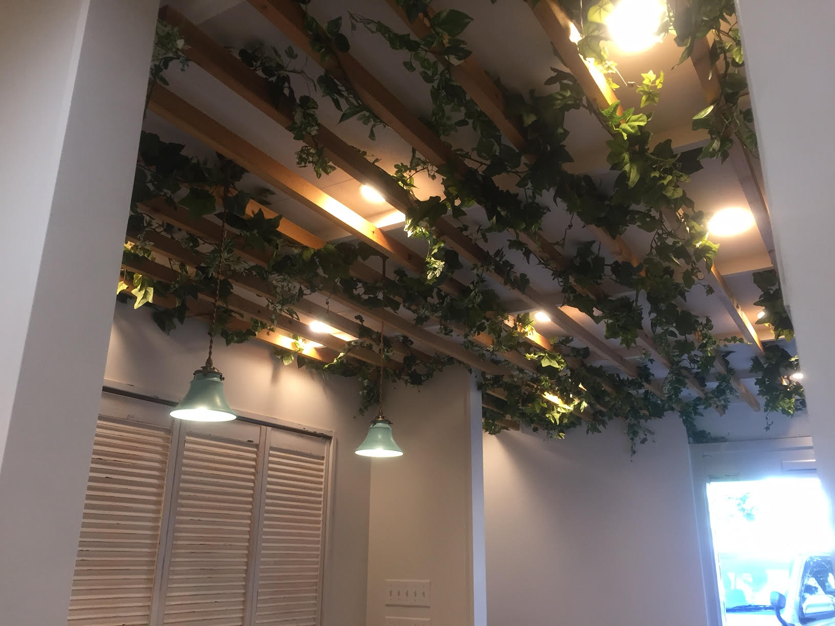 沖縄県那覇市内 美容院