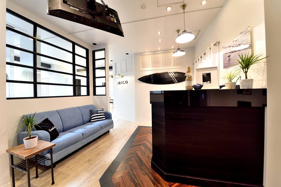 神奈川県横浜市戸塚区 美容室