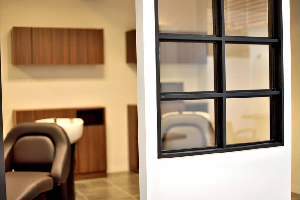 神奈川県横浜市戸塚区 美容室