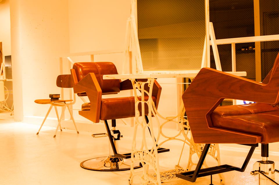 東京都足立区 美容院