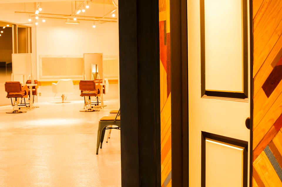 東京都足立区 美容院