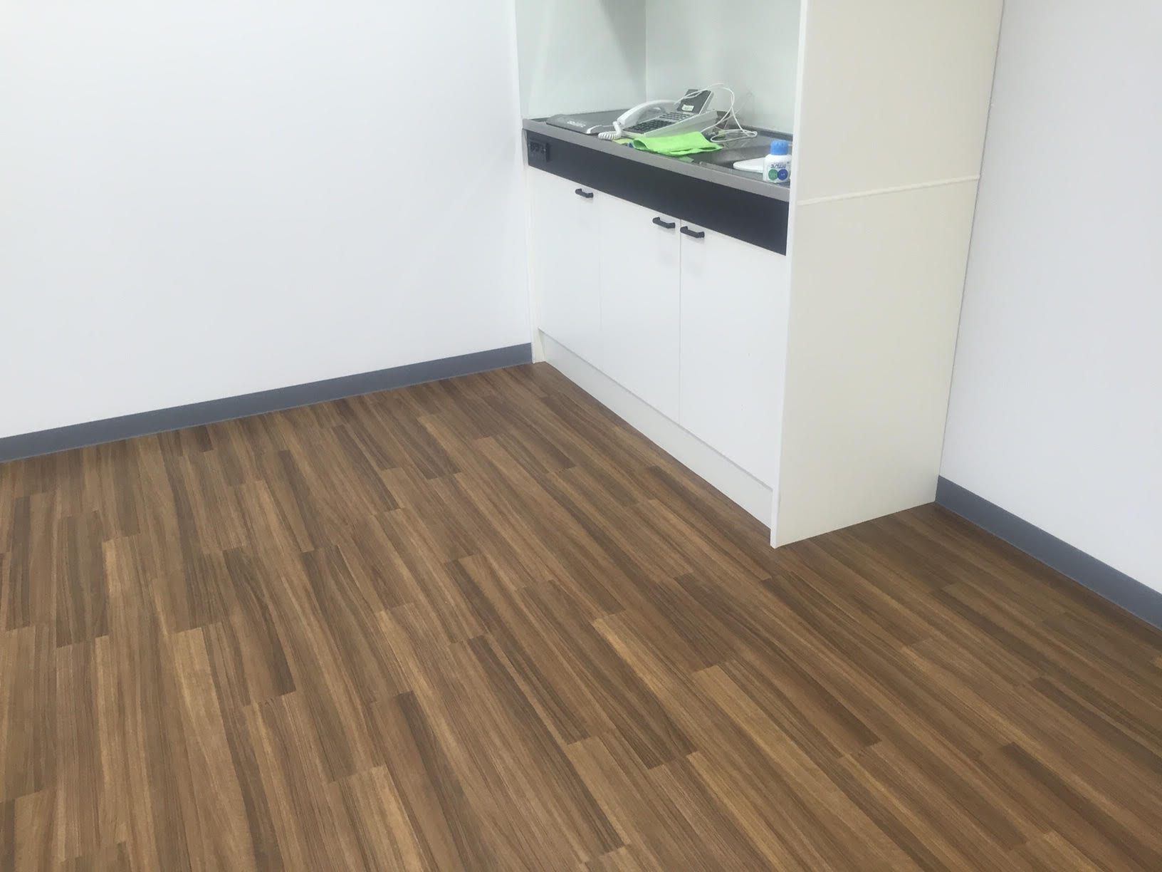 茨城県つくば市内 オフィス