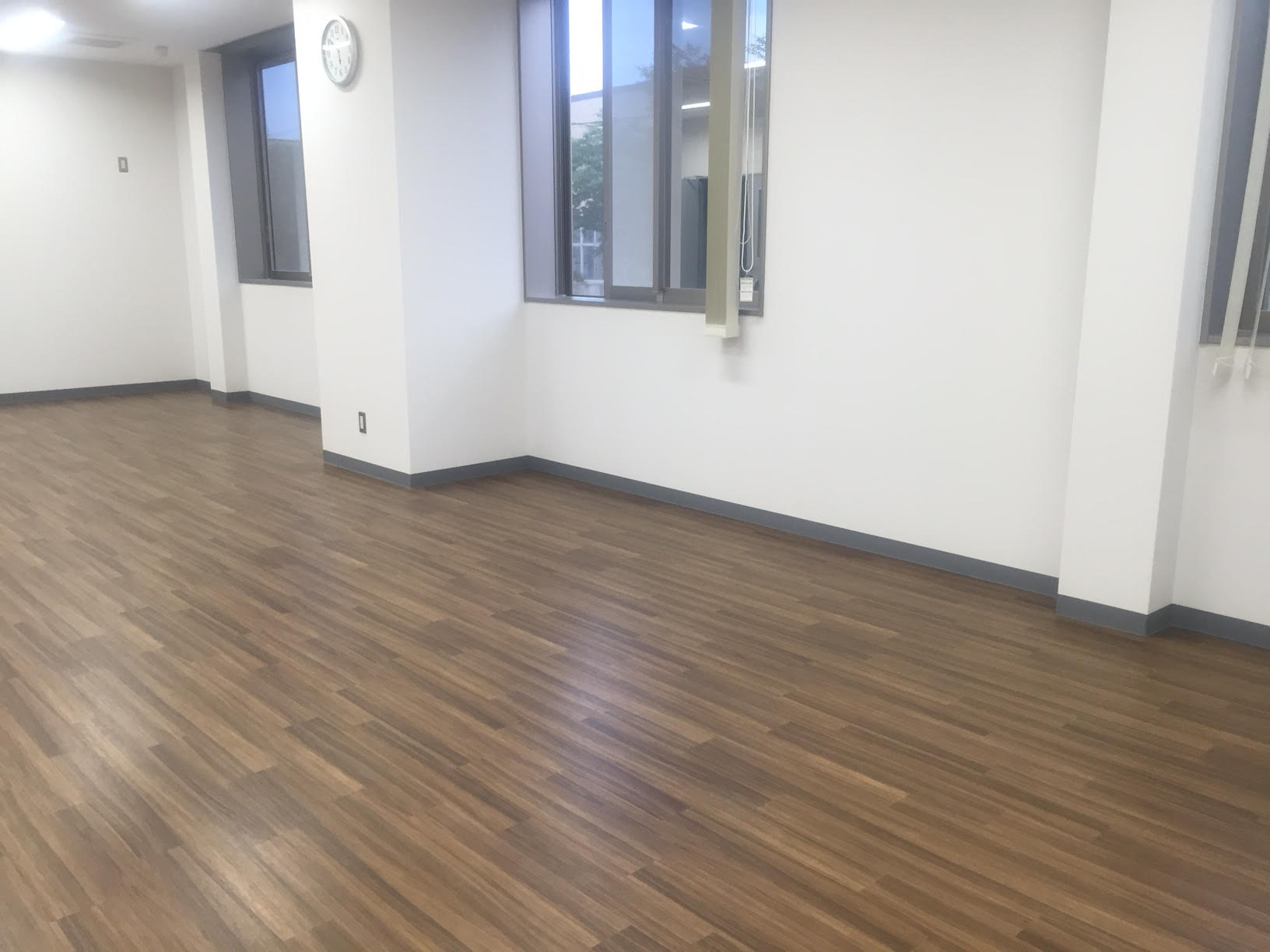 茨城県つくば市内 オフィス