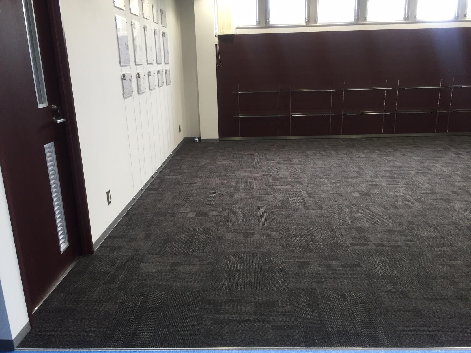 茨城県つくば市内 オフィス