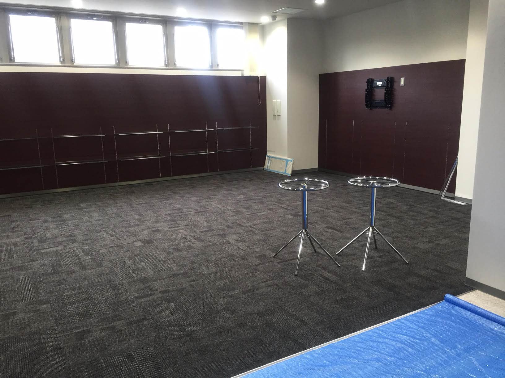 茨城県つくば市内 オフィス