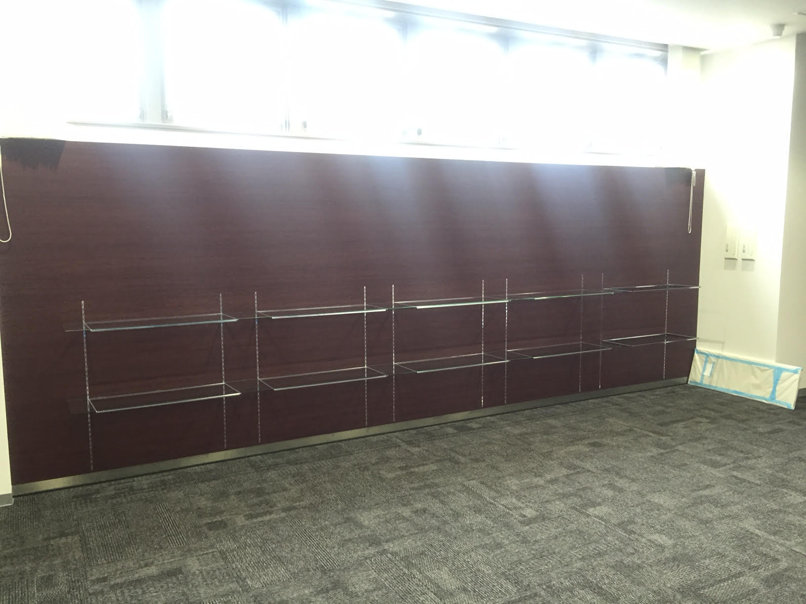 茨城県つくば市内 オフィス