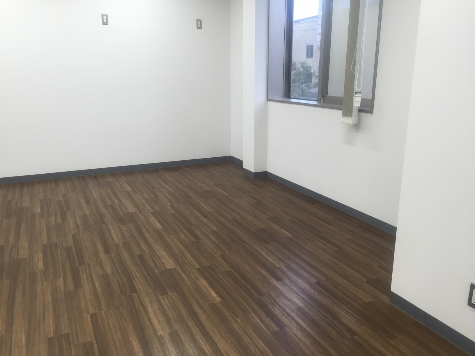 茨城県つくば市内 オフィス