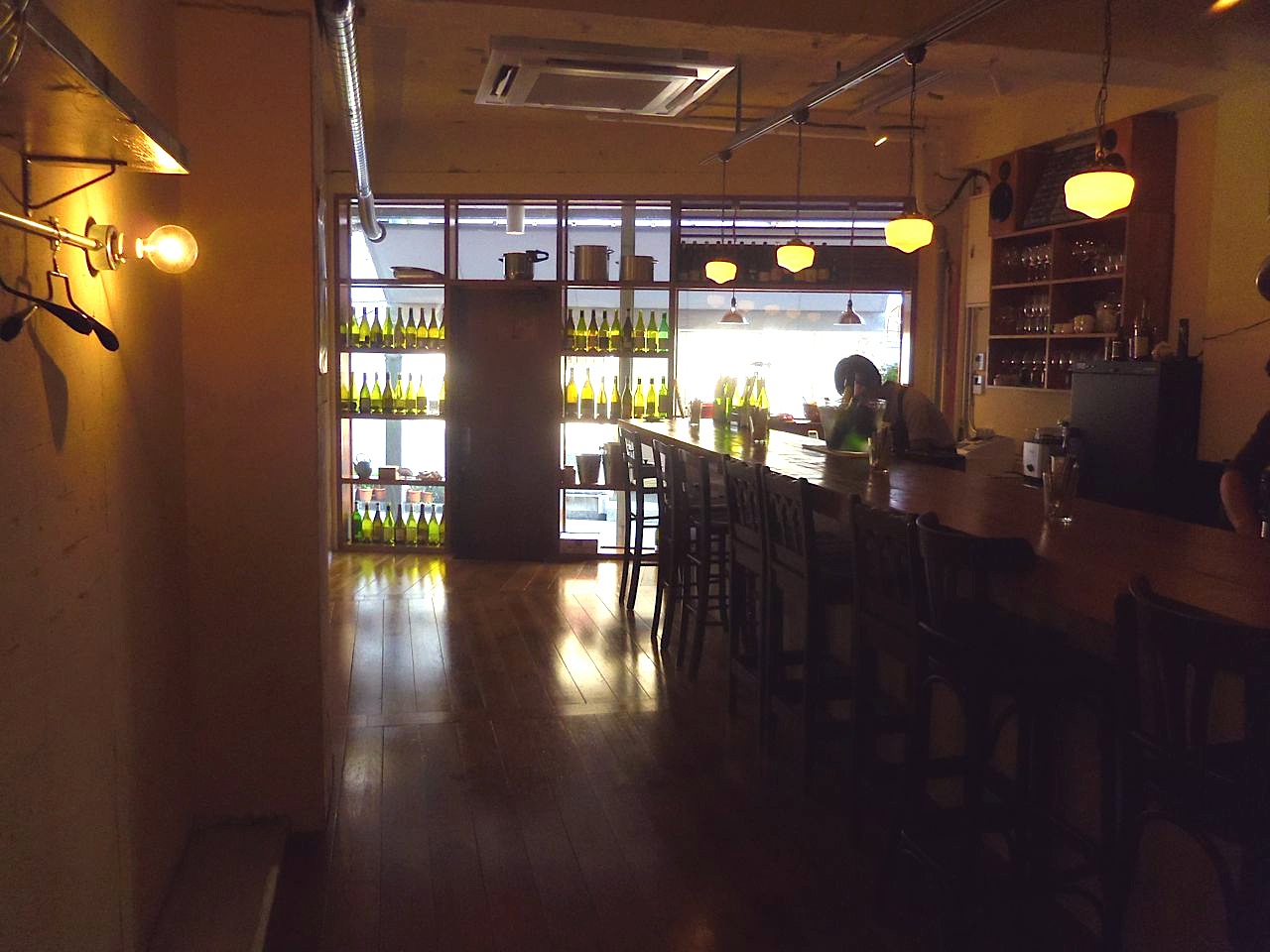 東京都 ビストロ