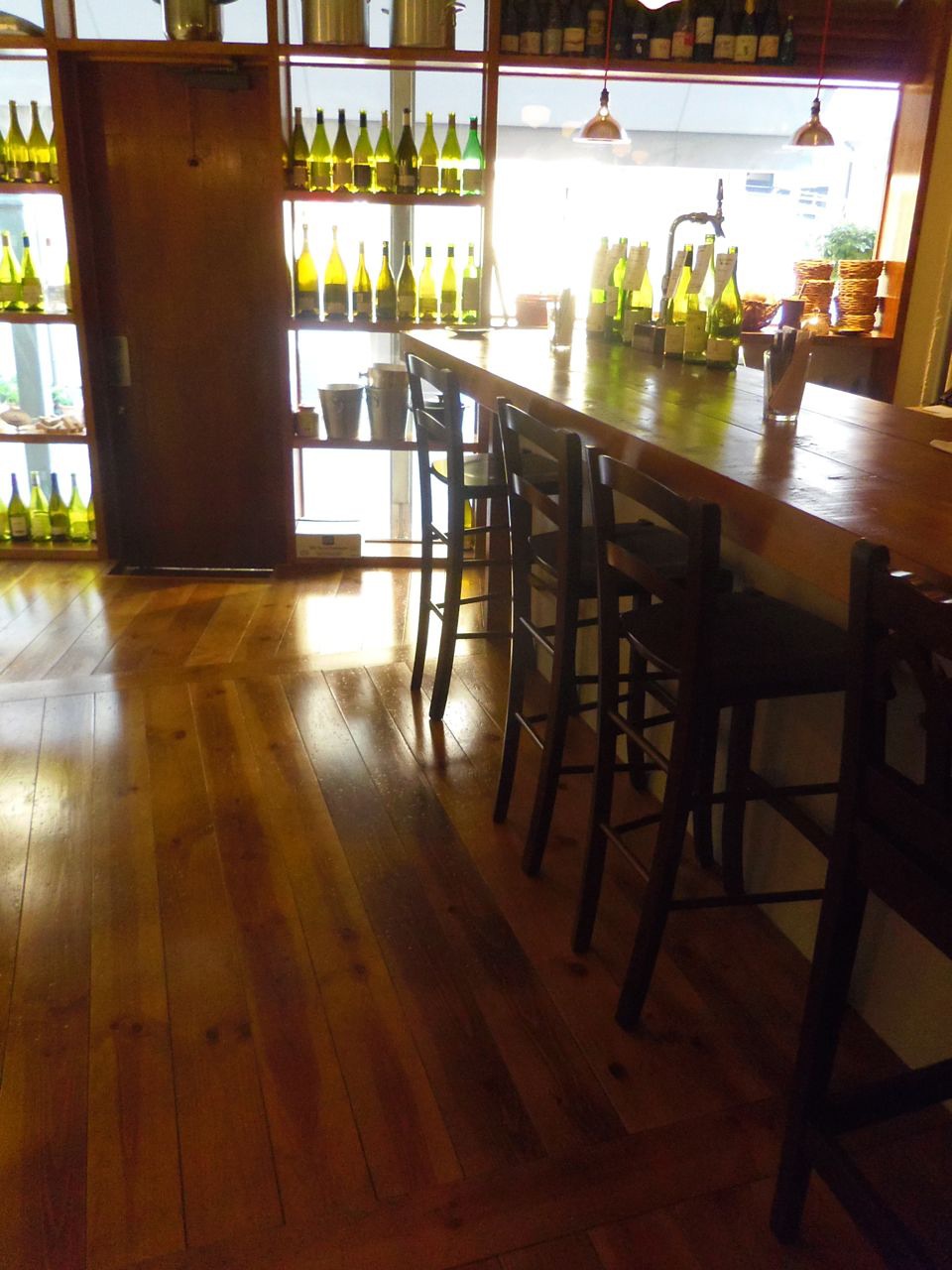 東京都 ビストロ