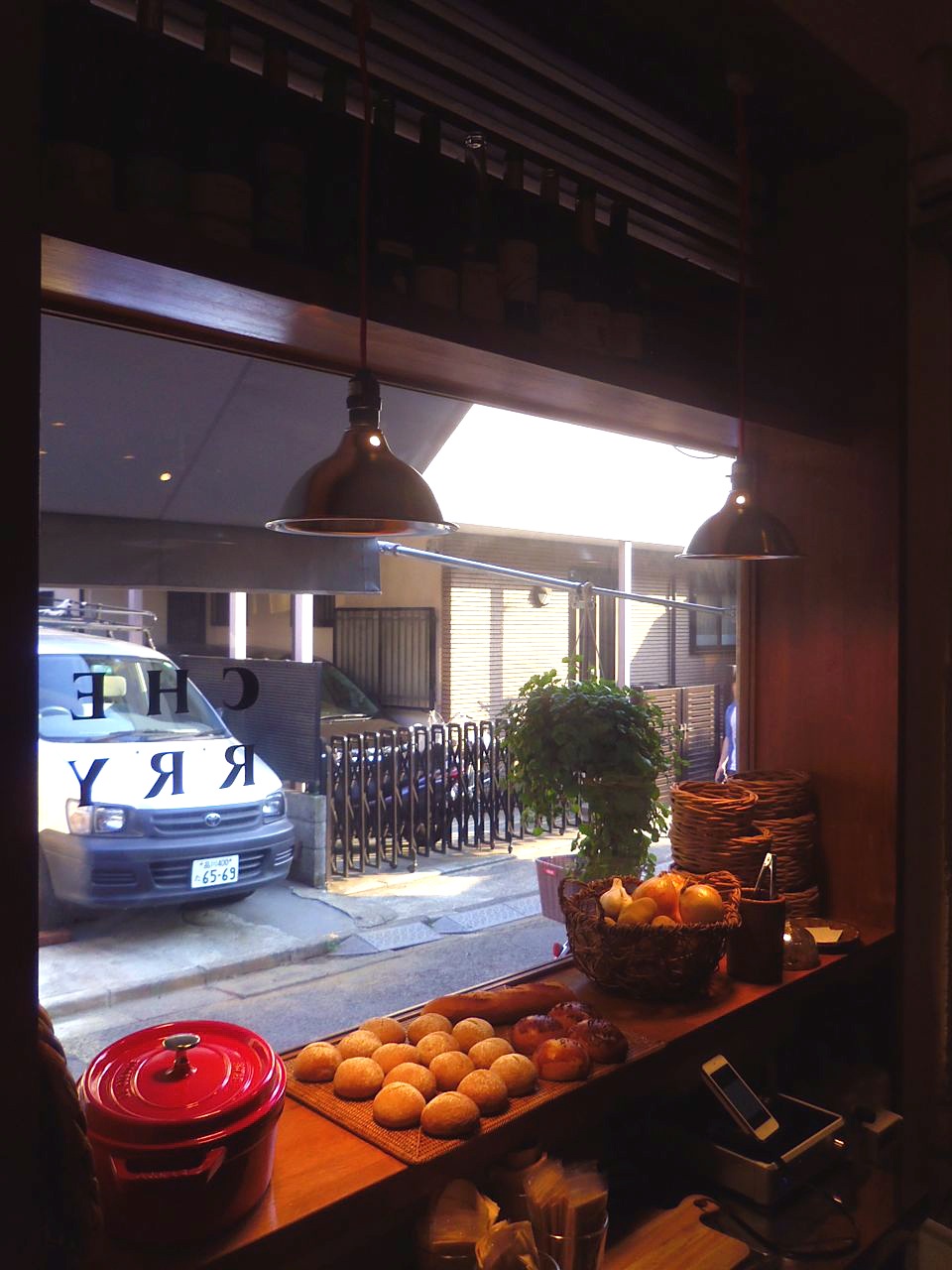 東京都 ビストロ