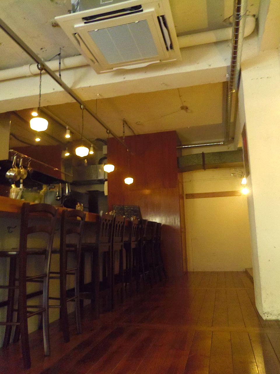 東京都 ビストロ