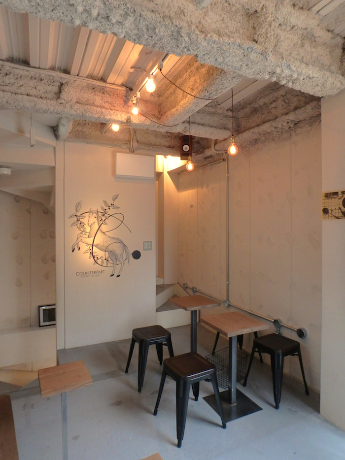 東京都 コーヒー専門店