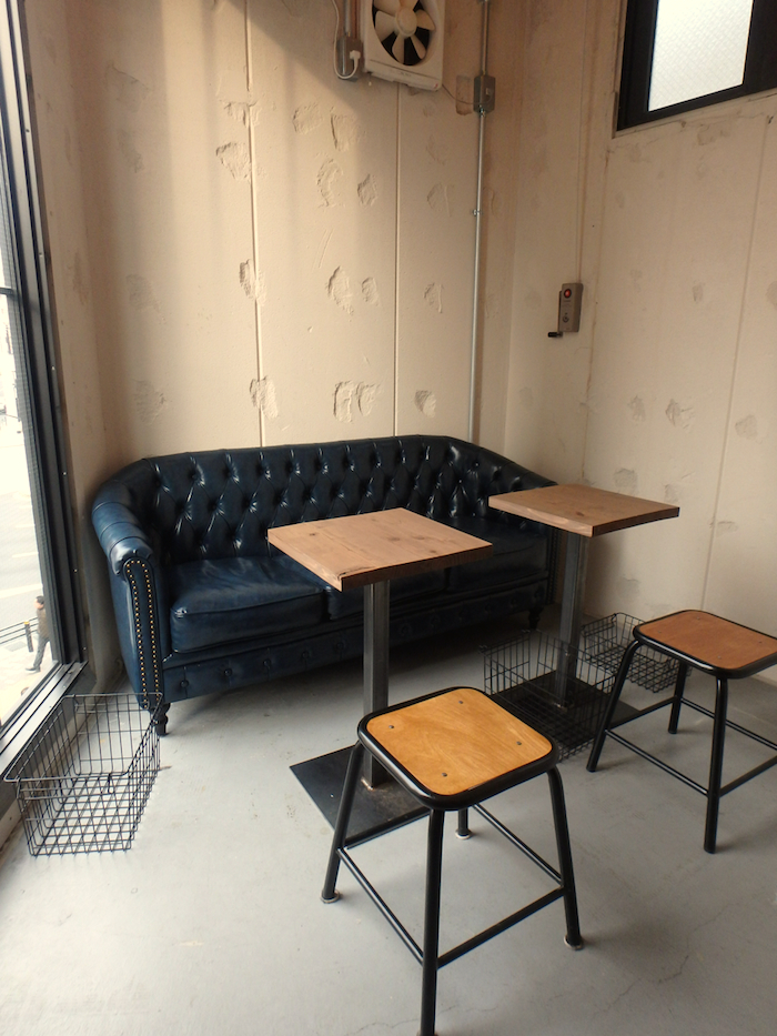 東京都 コーヒー専門店