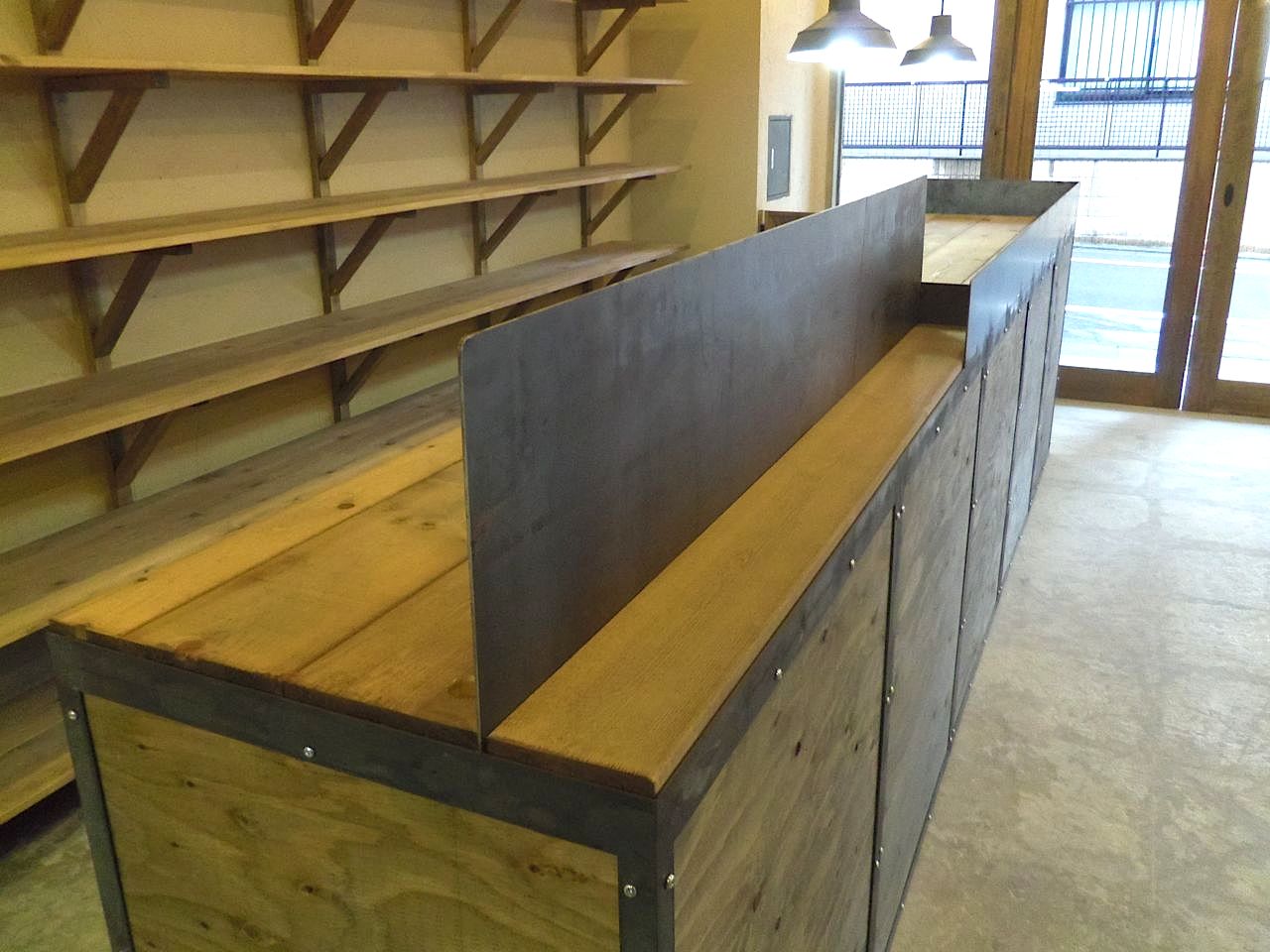 東京都 靴修理店