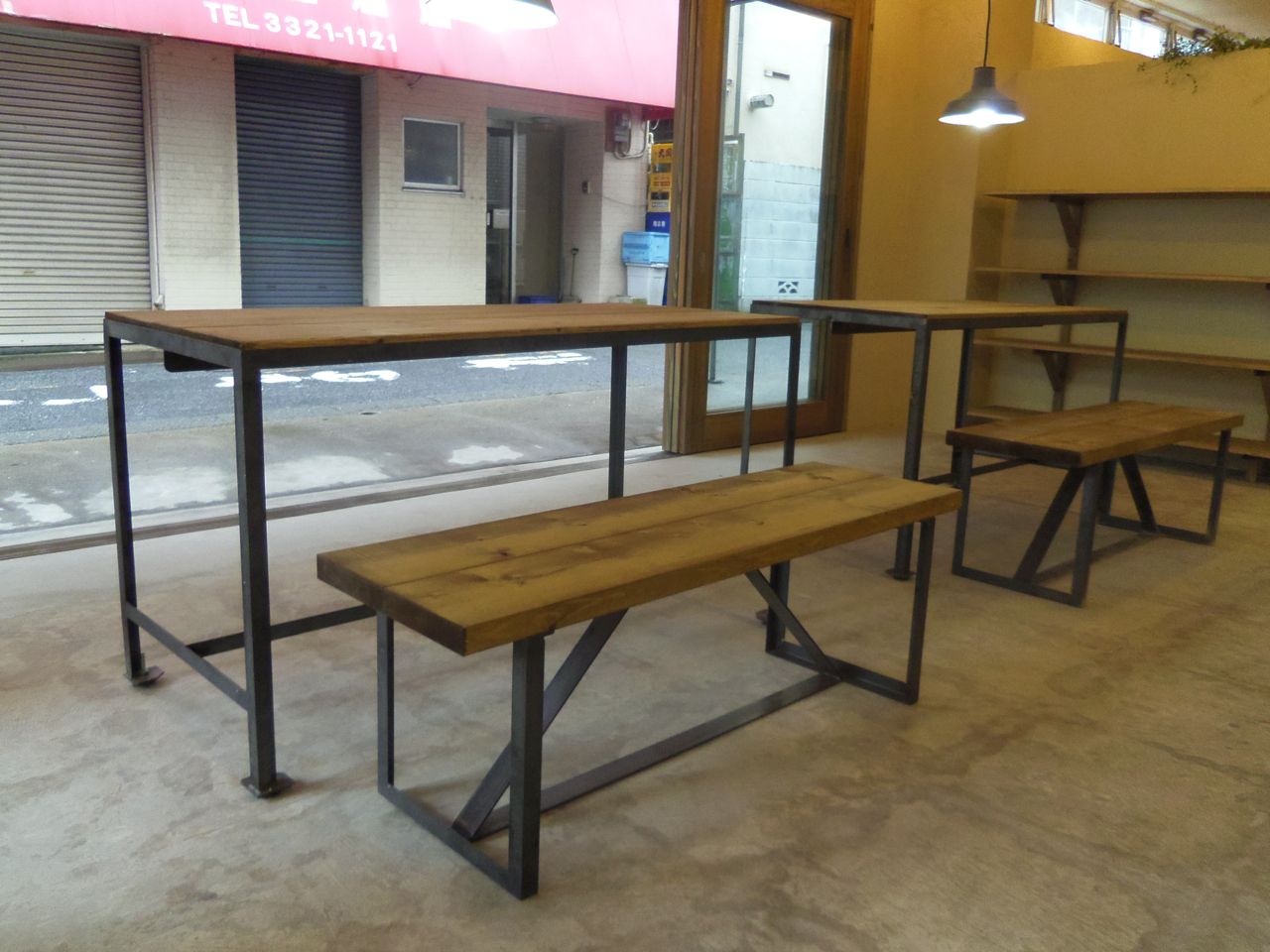 東京都 靴修理店