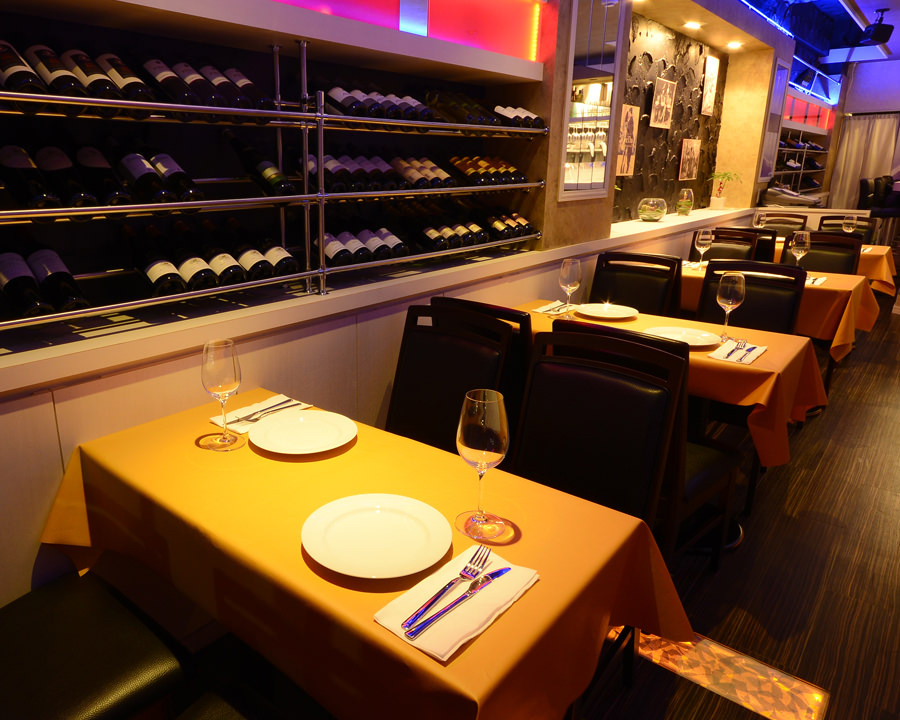 東京八重洲 イタリアンレストラン