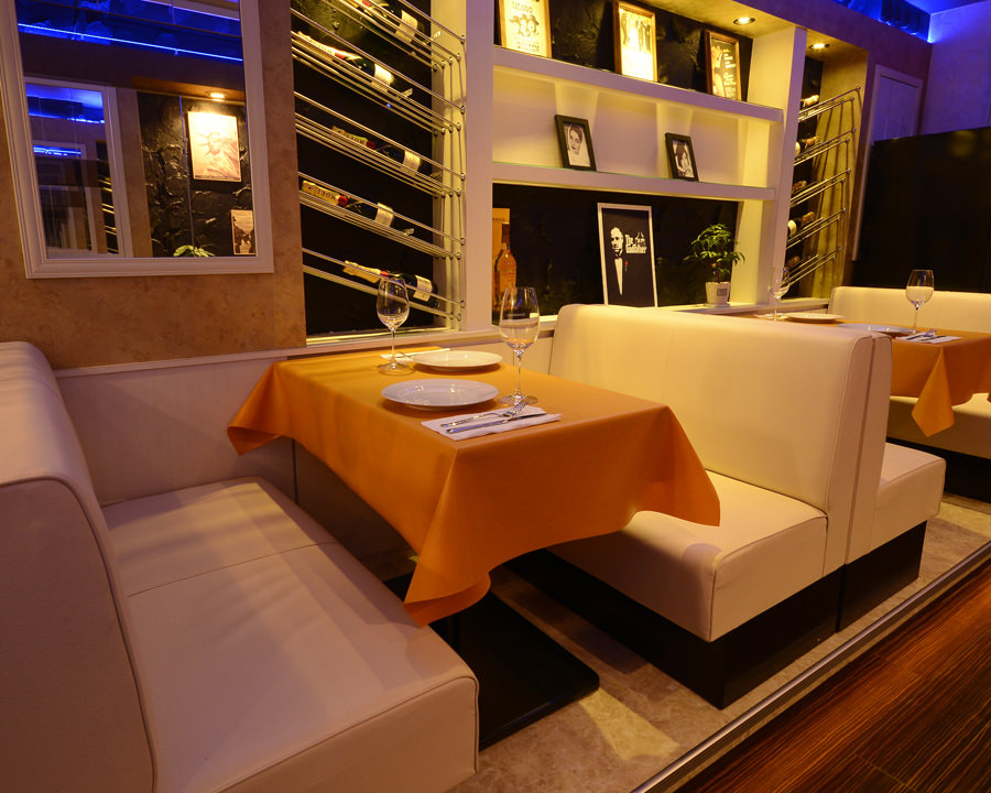 東京八重洲 イタリアンレストラン