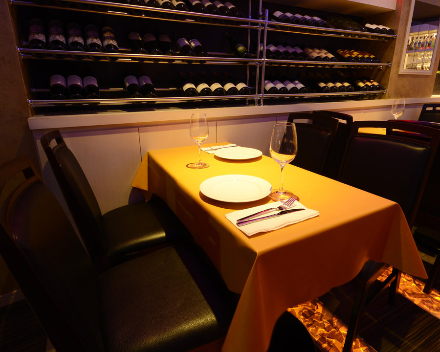 東京八重洲 イタリアンレストラン