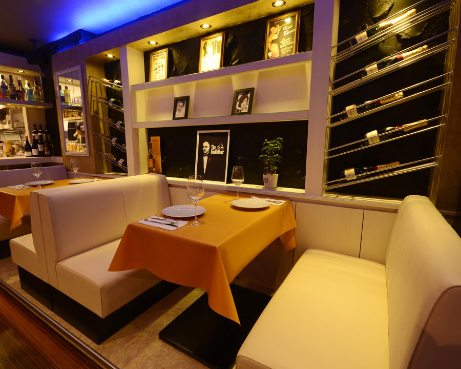 東京八重洲 イタリアンレストラン