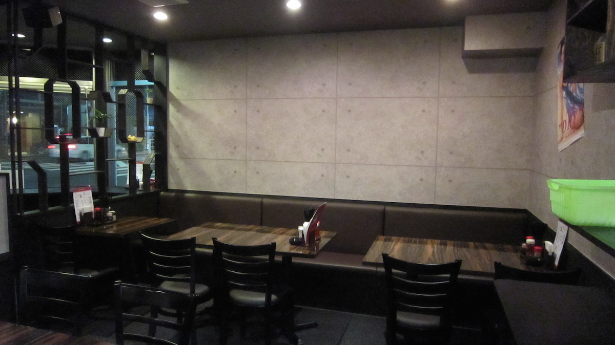 東京都 中華料理食堂