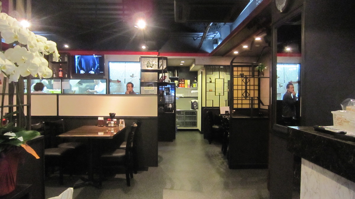 東京都 中華料理食堂