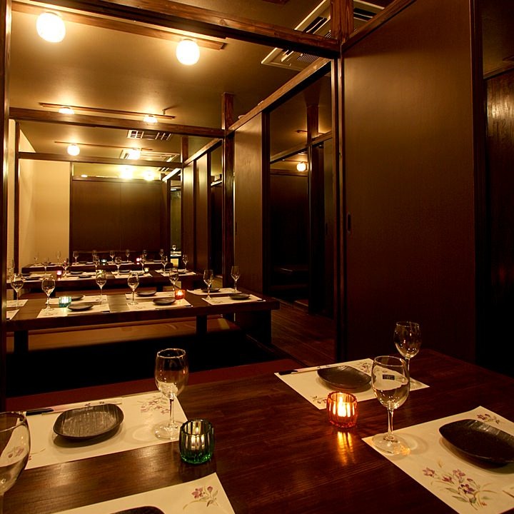 新宿歌舞伎町 居酒屋