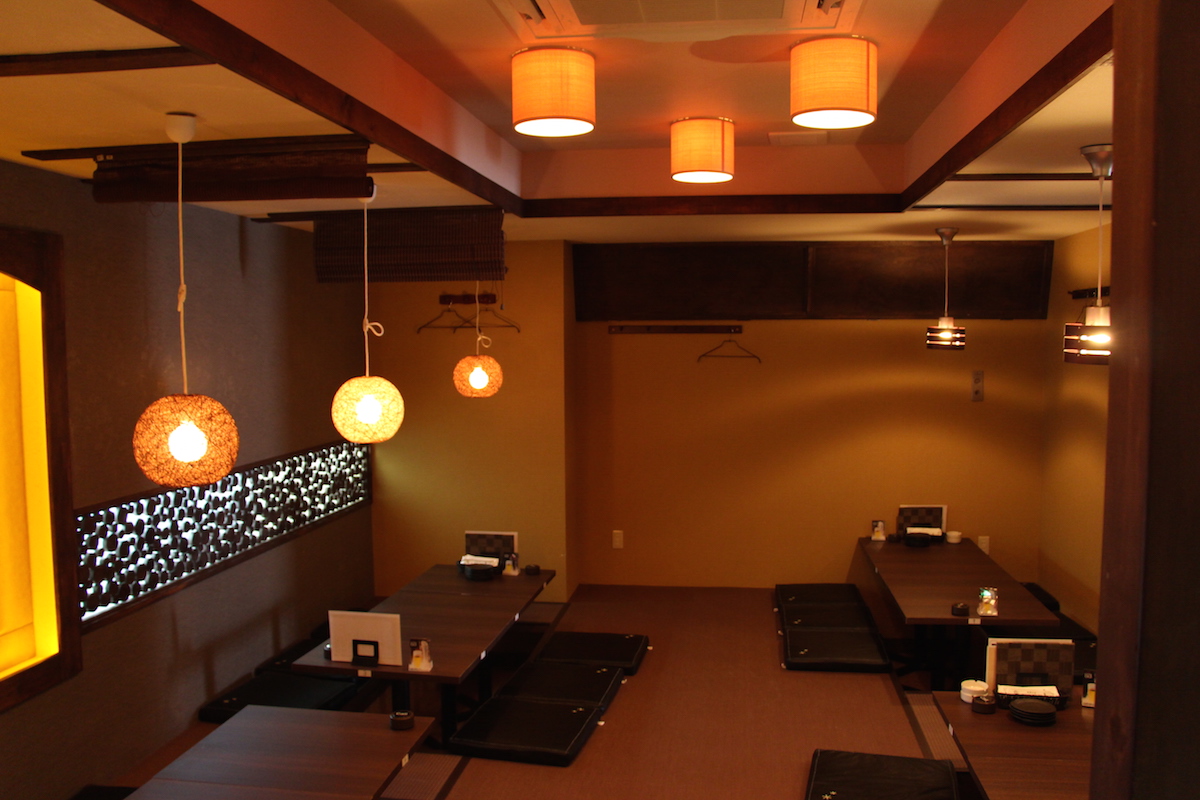 東京都 中華風居酒屋