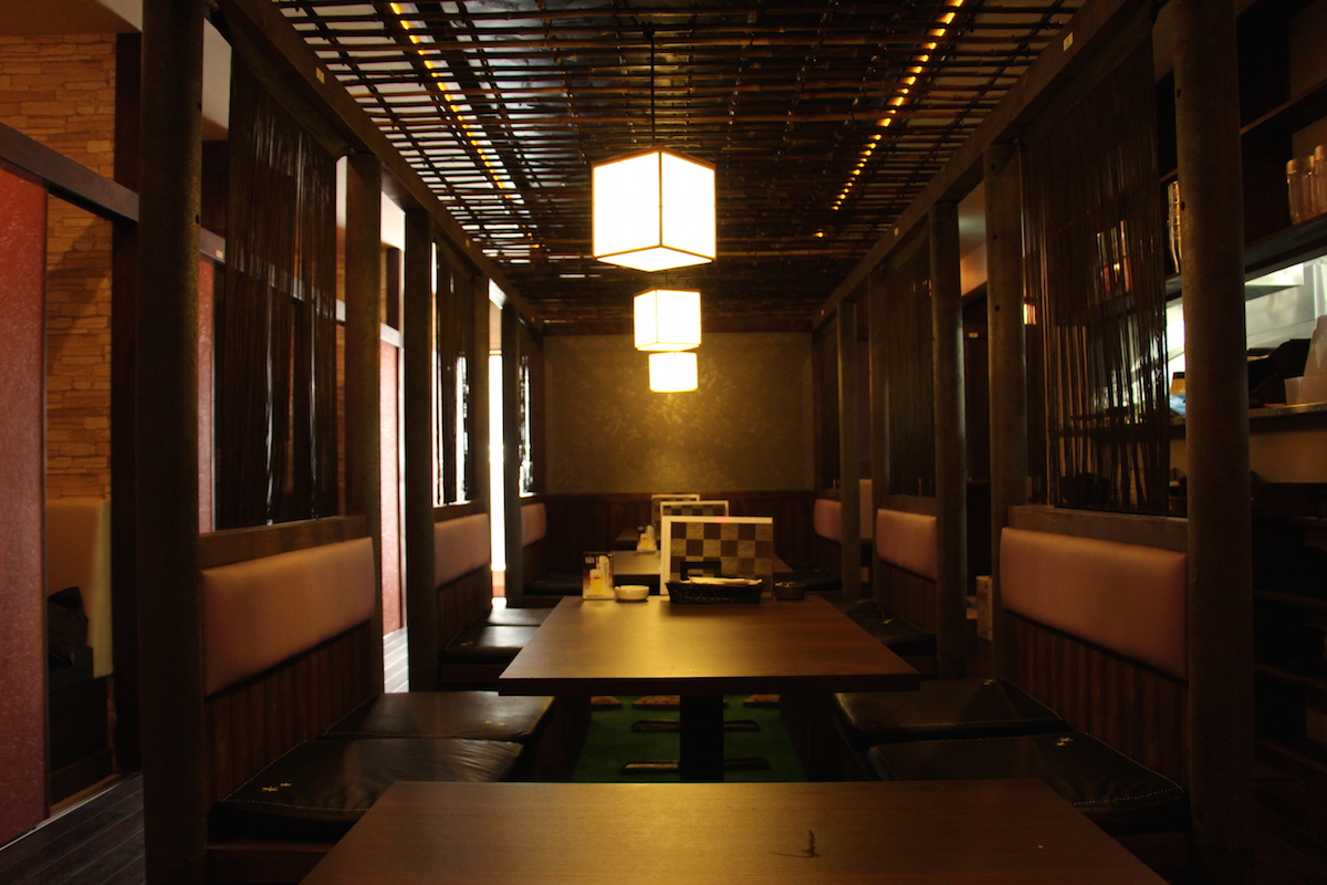 東京都 中華風居酒屋