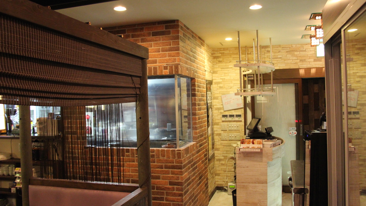 東京都 中華風居酒屋