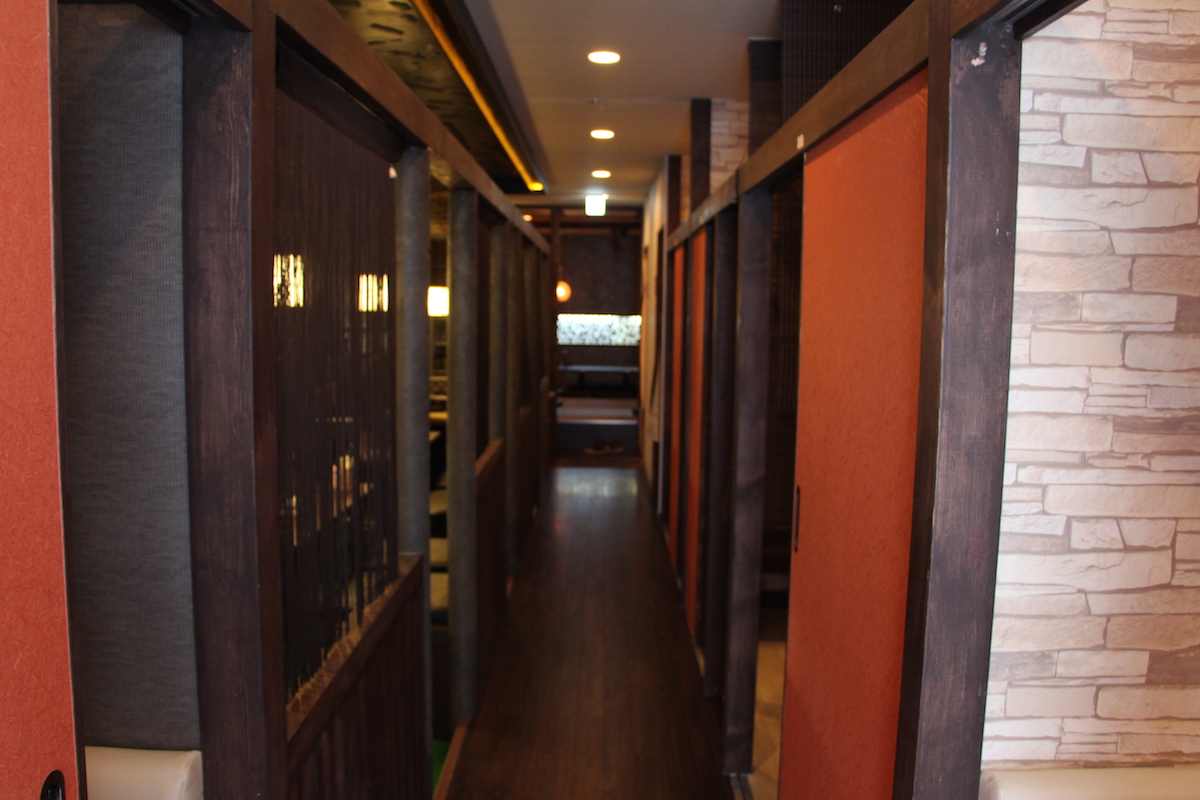 東京都 中華風居酒屋