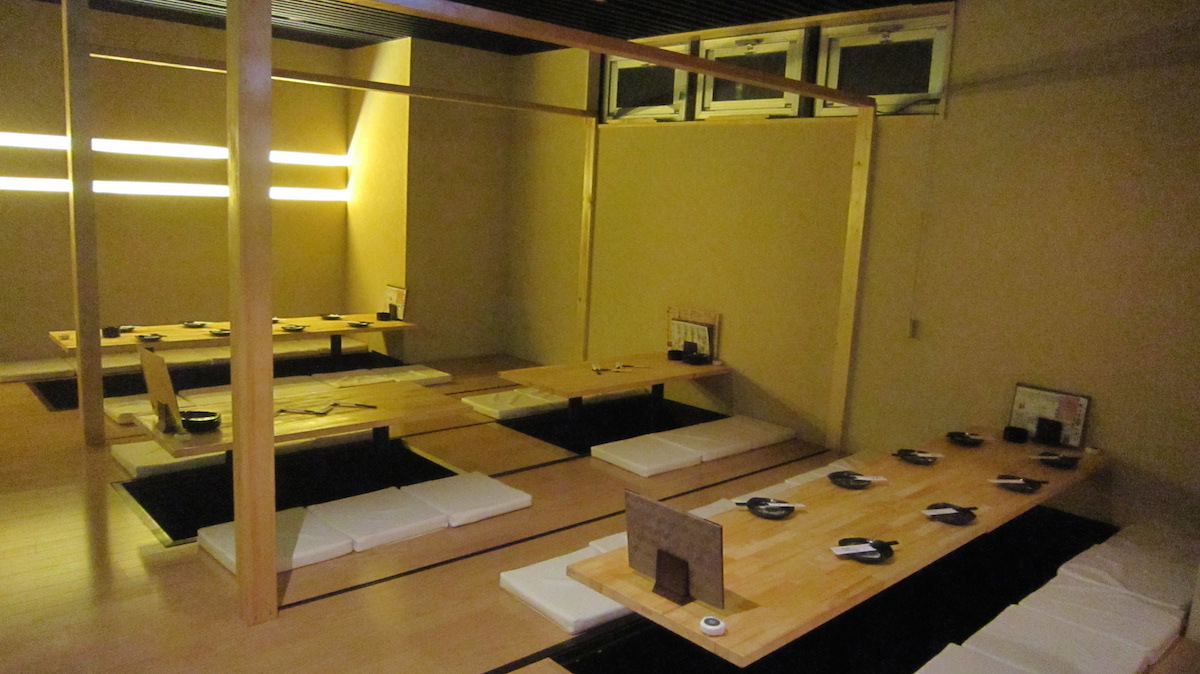 東京都渋谷区 和風居酒屋