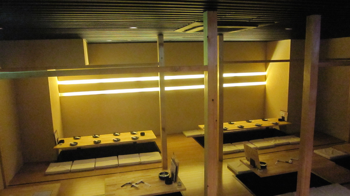 東京都渋谷区 和風居酒屋