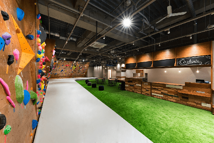 内装工事 店舗デザイン見積り比較 アーキクラウド