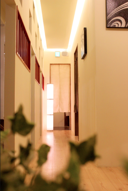 東京都 個室しゃぶしゃぶ屋