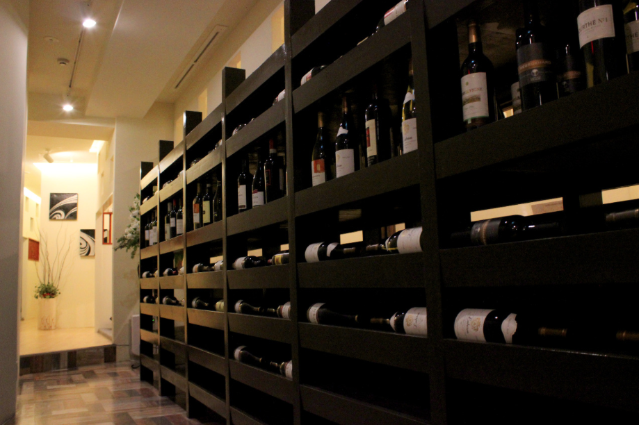 東京都 個室しゃぶしゃぶ屋