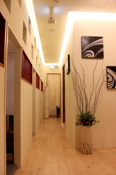 東京都 個室しゃぶしゃぶ屋