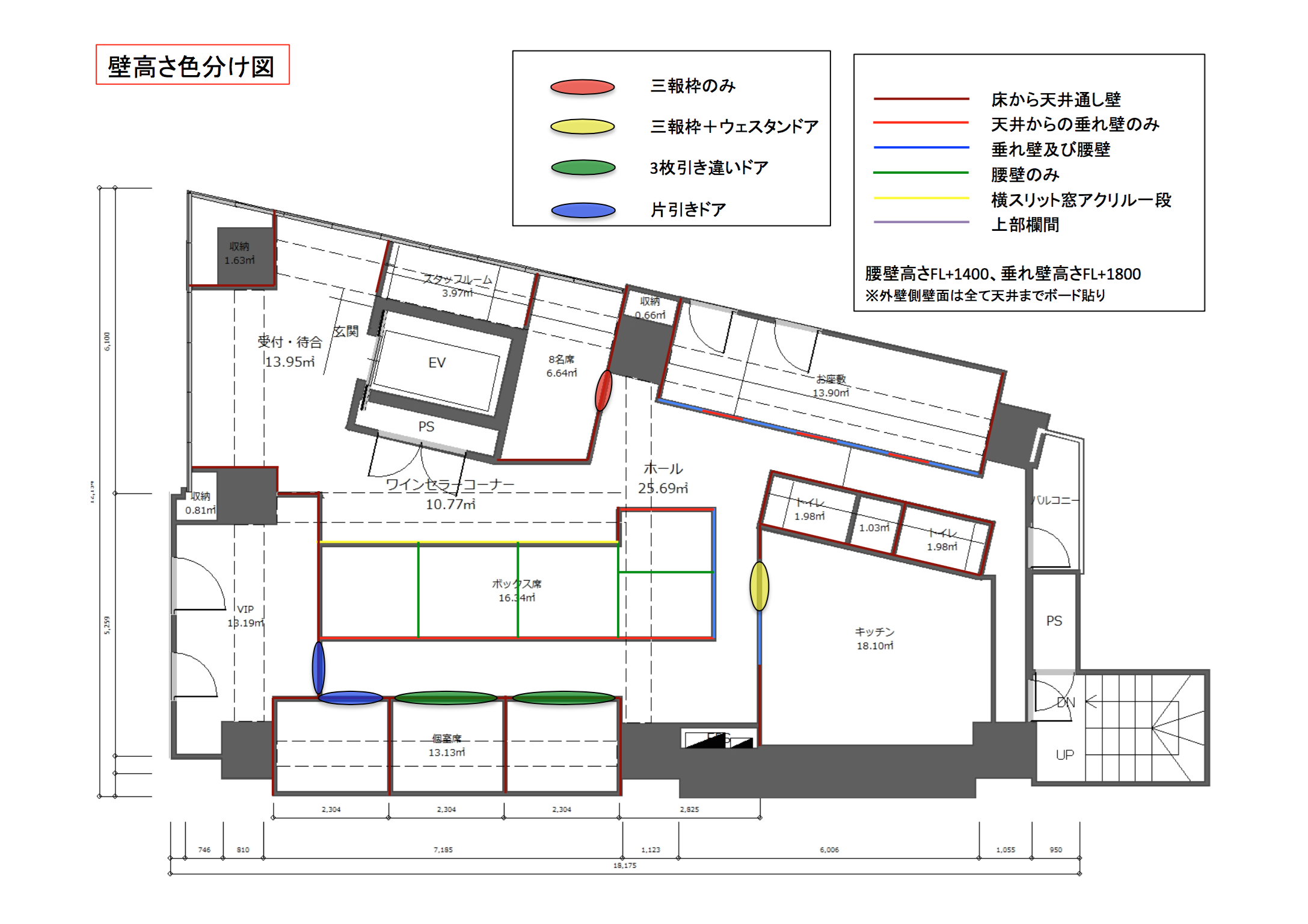 東京都 個室しゃぶしゃぶ屋 ご提案資料