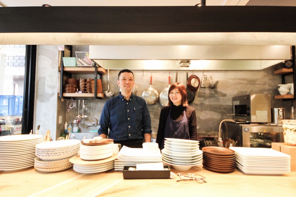 大阪府大阪市 洋風レストラン