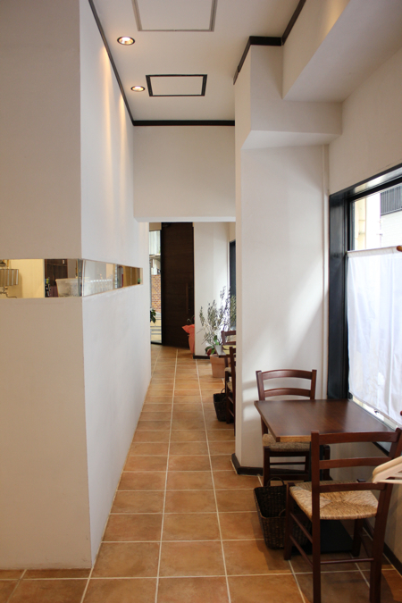 大阪府大阪市 イタリアンレストラン